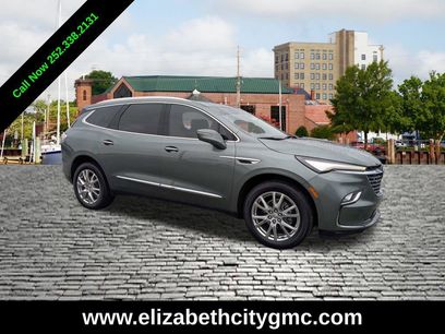 Used 2023 Buick Enclave Premium