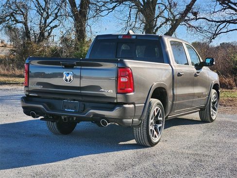New 2026 RAM 1500 Laramie image 4