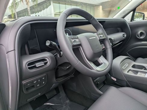 New 2026 Hyundai Palisade SEL image 14