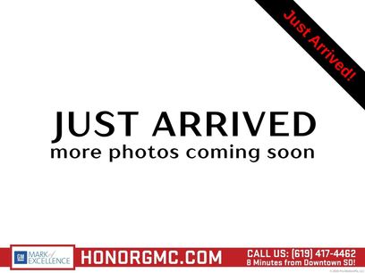 Used 2024 Ford Edge Titanium