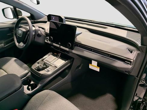 New 2026 Toyota bZ AWD/4WD image 22