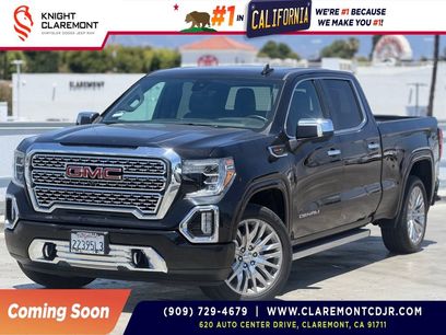 Used 2019 GMC Sierra 1500 Denali w/ Denali Ultimate Package