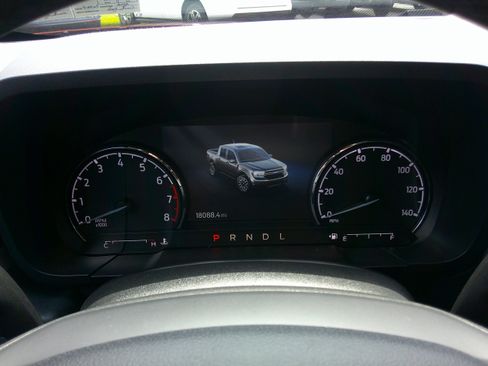 Used 2023 Ford Maverick Tremor w/ Tremor Off-Road Package image 23