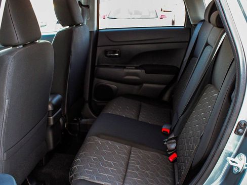 New 2025 Mitsubishi Outlander Sport ES AWD/4WD image 31