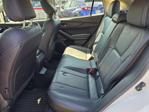 Used 2017 Subaru Impreza 2.0i Limited AWD/4WD image 17