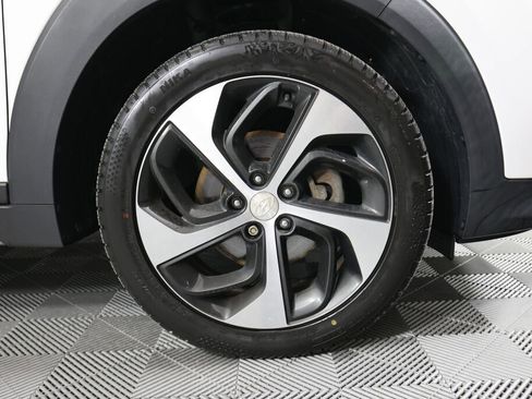 Used 2018 Hyundai Tucson Value image 6