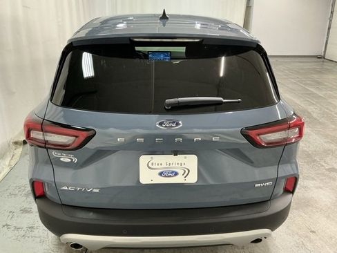 Used 2024 Ford Escape Active w/ Tech Pack #1 image 4