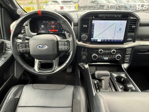 Used 2023 Ford F150 Raptor w/ Raptor Carbon Fiber Package AWD/4WD image 15
