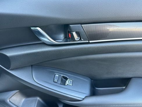 Certified 2022 Honda Accord Sport Special Edition image 21