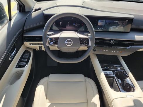 New 2025 Nissan Murano SV image 21