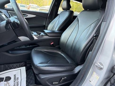 Used 2016 Lincoln MKX Premiere FWD image 20