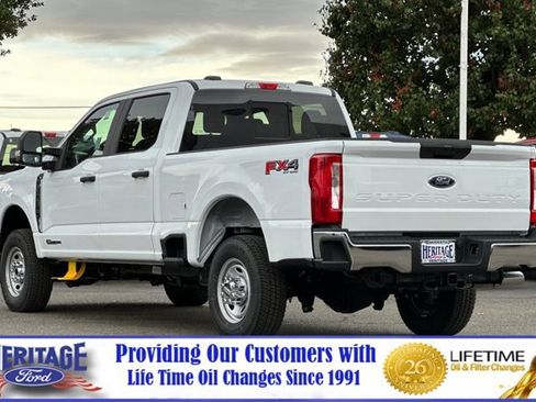 New 2026 Ford F250 XL AWD/4WD image 6