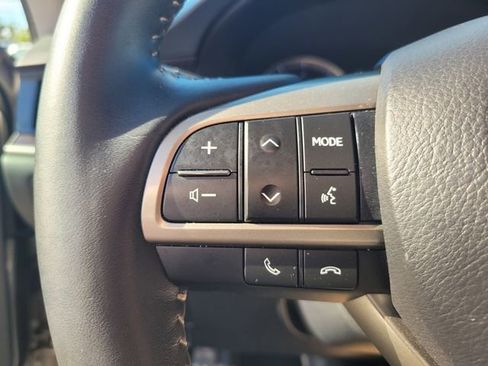 Used 2016 Lexus ES 350 w/ Luxury Package w/Wood Trim image 28