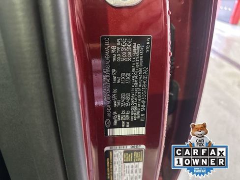 Used 2024 Hyundai Santa Fe Limited image 30