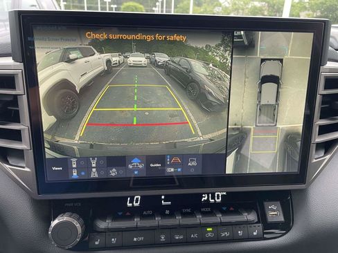 New 2026 Toyota Tundra Limited AWD/4WD image 39