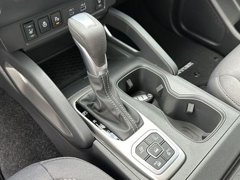 New 2026 Nissan Frontier SV w/ SV Convenience Package image 24