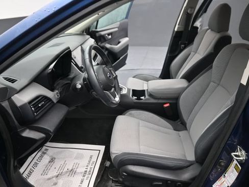 Used 2020 Subaru Outback Premium AWD/4WD image 12