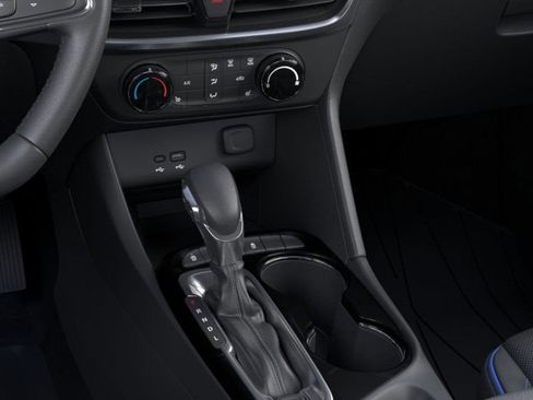 New 2025 Buick Encore GX Sport Touring w/ Comfort Package image 23