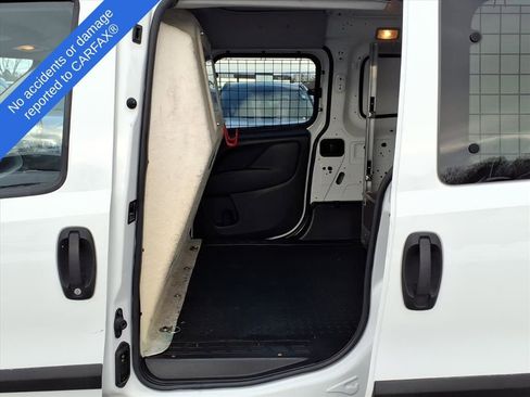 Used 2020 RAM ProMaster City Tradesman SLT w/ Window Group 05 image 11