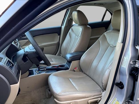 Used 2009 Mercury Milan Premier FWD image 7