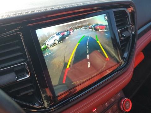 Certified 2023 Dodge Durango SRT image 19