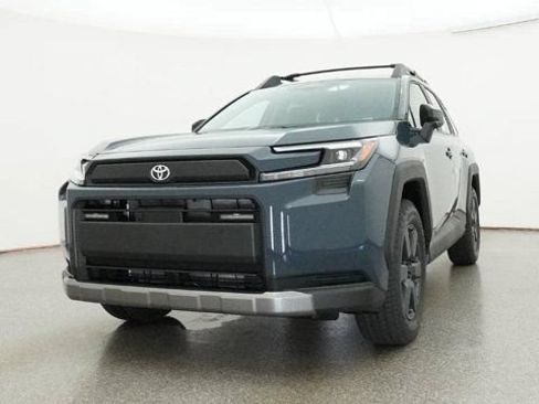 New 2026 Toyota RAV4 AWD image 31
