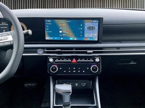 New 2026 Hyundai Tucson SEL image 7