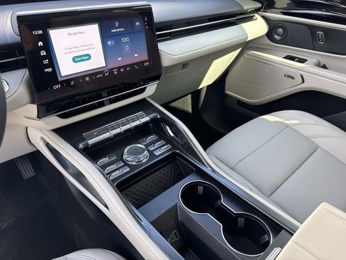 New 2026 Lincoln Nautilus Premier w/ Equipment Group 102A image 25