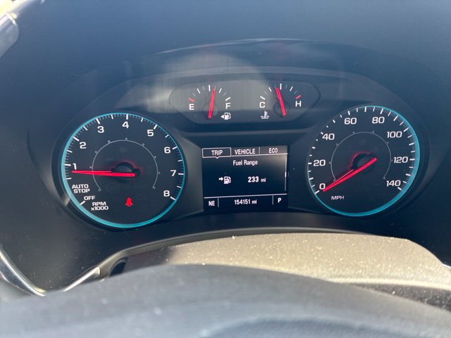 Used 2019 Chevrolet Equinox LS w/ LS Convenience Package FWD image 8