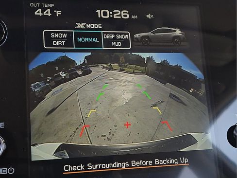 New 2026 Subaru Crosstrek 2.5i Premium image 15