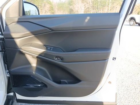 New 2026 Jeep Cherokee Limited image 32