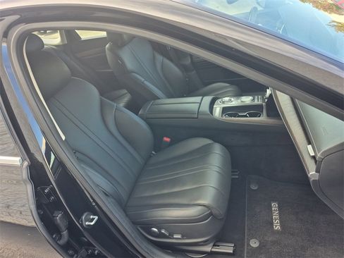 Used 2021 Genesis G80 2.5T w/ Advanced Package image 18