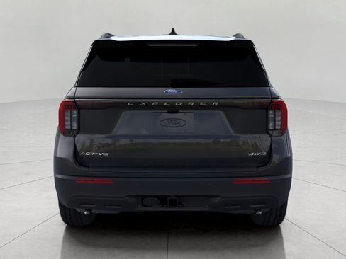 New 2026 Ford Explorer Active AWD/4WD image 5
