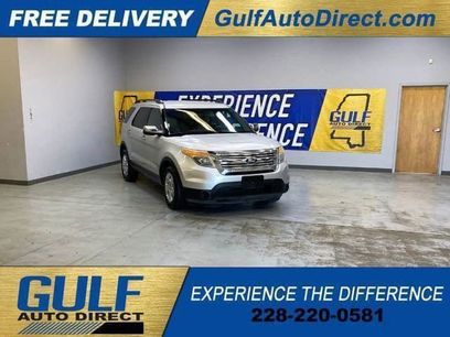 Used 2014 Ford Explorer FWD