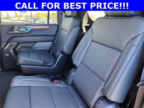 New 2026 GMC Yukon XL Denali w/ Sun & Power Step Package image 16