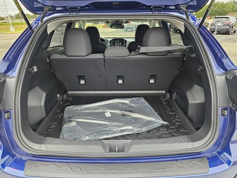 New 2025 Subaru Crosstrek 2.5i Premium image 5