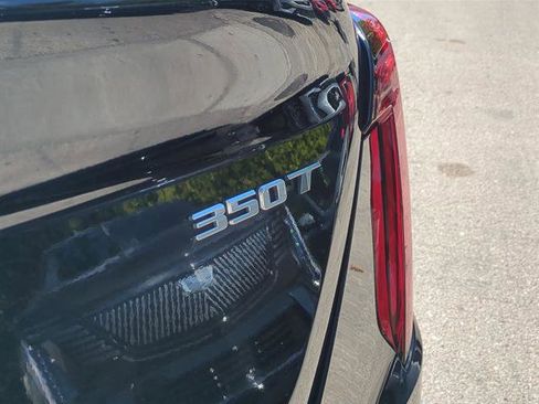 Used 2022 Cadillac CT4 Luxury image 11