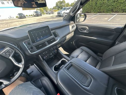 Used 2023 Chevrolet Tahoe LT image 15