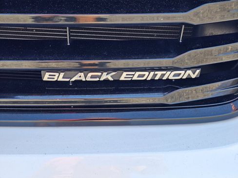 Used 2022 Honda Ridgeline Black Edition image 4