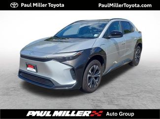 Certified 2024 Toyota bZ4X AWD w/ Weather Package 360° Tour