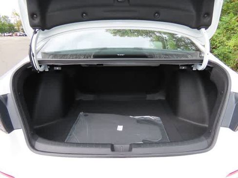 New 2026 Honda Civic Sport Touring image 12