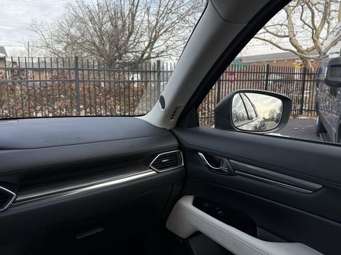 Used 2023 MAZDA CX-5 AWD 2.5 S w/ Premium Package image 20