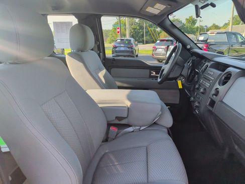 Used 2013 Ford F150 STX w/ Mid Equipment Group AWD/4WD image 16