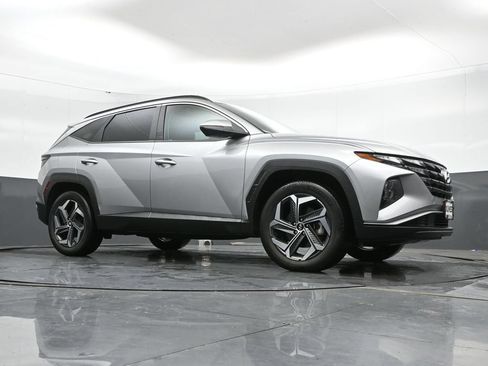 Used 2023 Hyundai Tucson SEL w/ Cargo Package AWD/4WD image 42