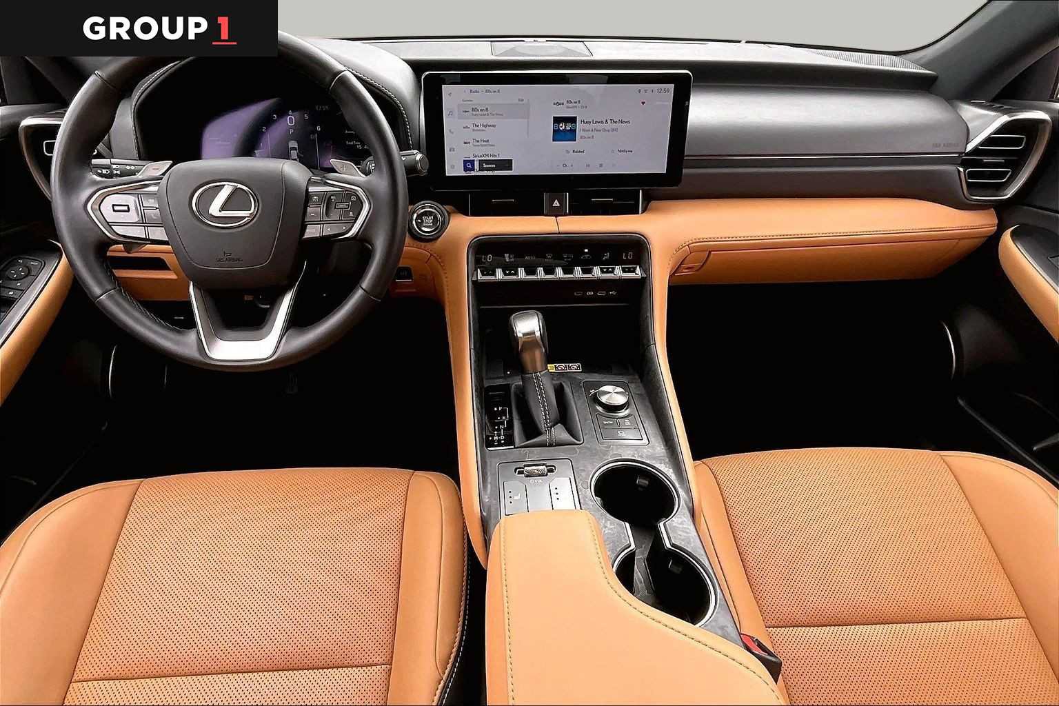 Used 2026 Lexus IS 350 F Sport RWD image 14