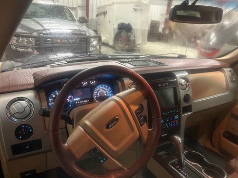 Used 2012 Ford F150 King Ranch image 13