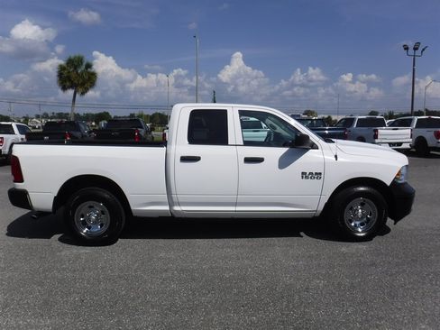 Used 2018 RAM 1500 Tradesman w/ Popular Equipment Group RWD image 3
