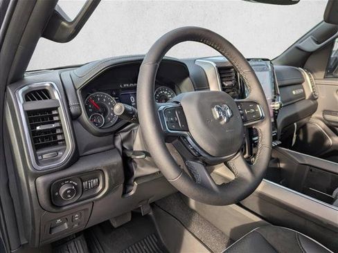 New 2026 RAM 1500 Laramie w/ Laramie Preferred Package image 12