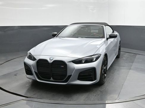 New 2026 BMW M440i Convertible image 29