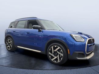 Certified 2025 MINI Cooper Countryman S AWD/4WD video 1